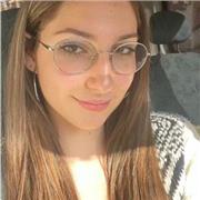Estudiante de ingeniería industrial en tecnologías industriales imparte clases particulares de matemáticas y física